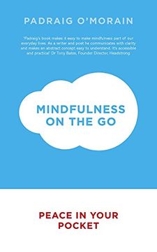 portada Mindfulness on the Go: Peace in Your Pocket