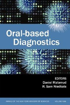 portada oral-based diagnostics