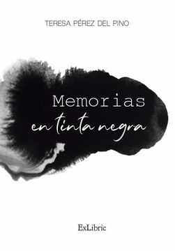 portada Memorias en Tinta Negra (in Spanish)