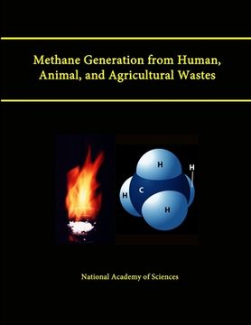 portada Methane Generation from Human, Animal, and Agricultural Wastes