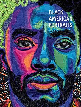 portada Black American Portraits: From the los Angeles County Museum of art (en Inglés)