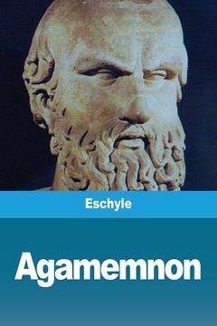 portada Agamemnon (en Francés)