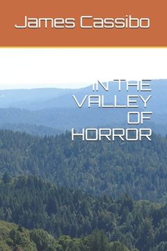 portada In the Valley of Horror (en Inglés)