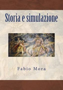 portada Storia e simulazione (en Italiano)