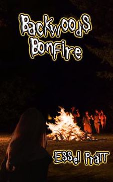 portada Backwoods Bonfire (in English)