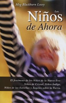 portada Los Ninos de Ahora (in Spanish)
