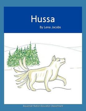 portada hussa (en Inglés)