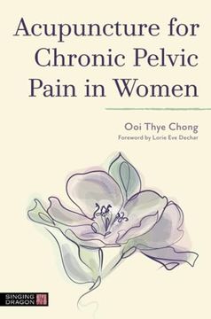 portada Acupuncture for Chronic Pelvic Pain in Women (en Inglés)
