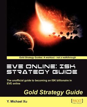 portada eve online: isk strategy guide (en Inglés)