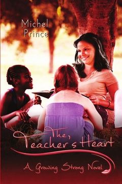 portada The Teacher's Heart (in English)