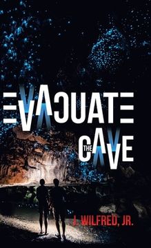 portada Evacuate the Cave (en Inglés)