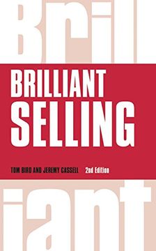 portada Brilliant Selling (Brilliant Business)