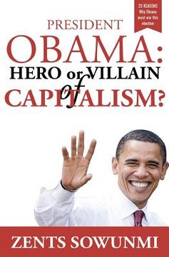 portada president obama: hero or villain of capitalism?