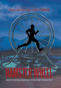 portada Hamster Wheel (en Inglés)