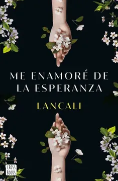 portada Me Enamoré de la Esperanza (in Spanish)