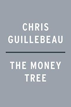 portada The Money Tree: A Story About Finding the Fortune in Your own Backyard 