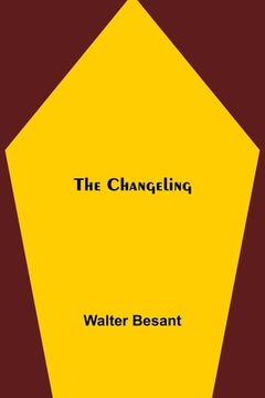 portada The Changeling (en Inglés)