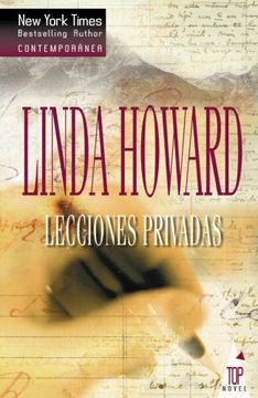 portada Lecciones privadas (in Spanish)