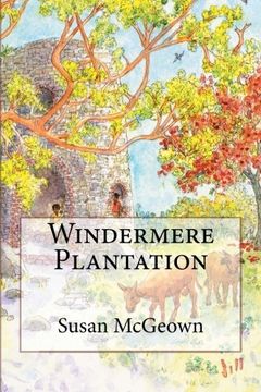 portada Windermere Plantation