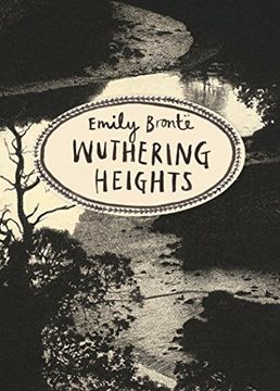 portada Wuthering Heights (Vintage Classics) (in English)