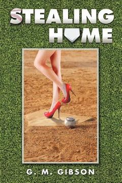 portada stealing home (en Inglés)