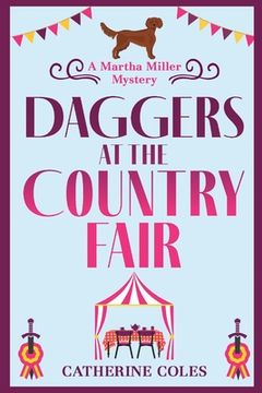 portada Daggers at the Country Fair (en Inglés)