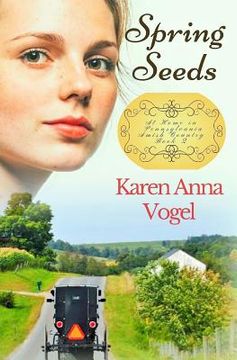 portada Spring Seeds (in English)