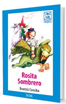 portada Rosita Sombrero (in Spanish)