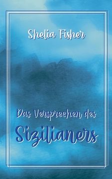 portada Das Versprechen des Sizilianers (en Alemán)