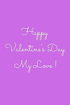 portada Happy Valentine's Day, my Love! 
