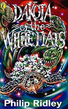 portada Dakota of the White Flats (in English)