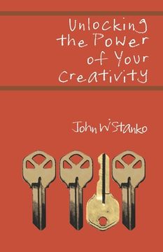 portada Unlocking the Power of Your Creativity