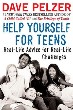 portada Help Yourself for Teens: Real-Life Advice for Real-Life Challenges 
