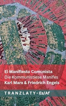 portada El Manifiesto Comunista