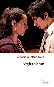 portada Afghanistan (en Francés)