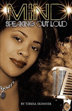 portada mind speaking out loud (in English)