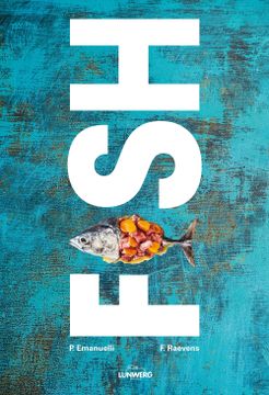 portada Fish-Pescado (Gastronomía) (in Spanish)