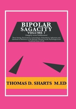 portada Bipolar Sagacity Volume 7