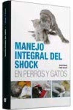 portada Manejo Integral del Shock en Perros y Gatos