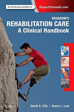 portada Braddom’s Rehabilitation Care: A Clinical Handbook, 1e