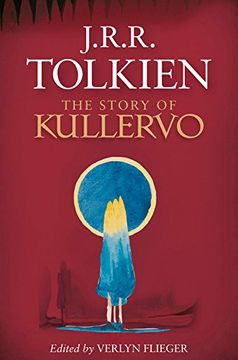 portada The Story of Kullervo (en Inglés)