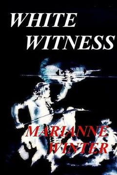portada White Witness