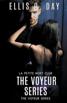 portada The Voyeur Series Books 1 - 4 (en Inglés)