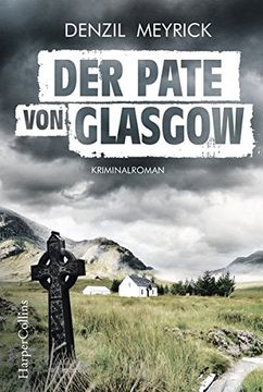portada Der Pate von Glasgow (in German)