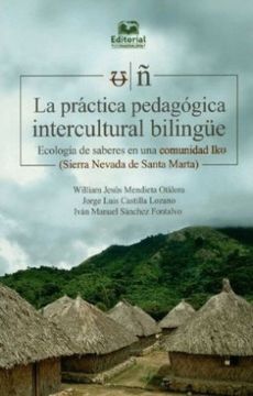 portada La Practica Pedagogica Intercultural Bilingue