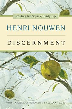 Discernment: Reading the Signs of Daily Life (en Inglés)