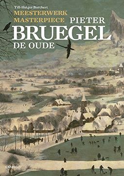 portada Masterpiece: Pieter Bruegel the Elder
