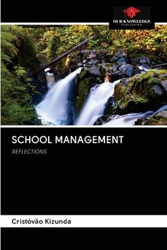portada School Management (en Inglés)