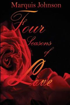 portada Four Seasons Of Love: Four Seasons Of Love (en Inglés)