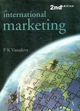 portada International Marketing